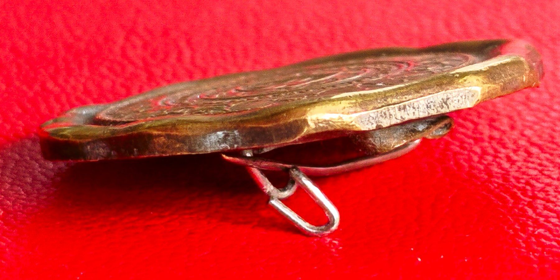 Schweizer Armee Placchette & Badge: Abzeichen Medaille, Schweizer Eidgenossenschaft 1848–1948 – Usato da Zürich venduto da Tanteemma369 3
