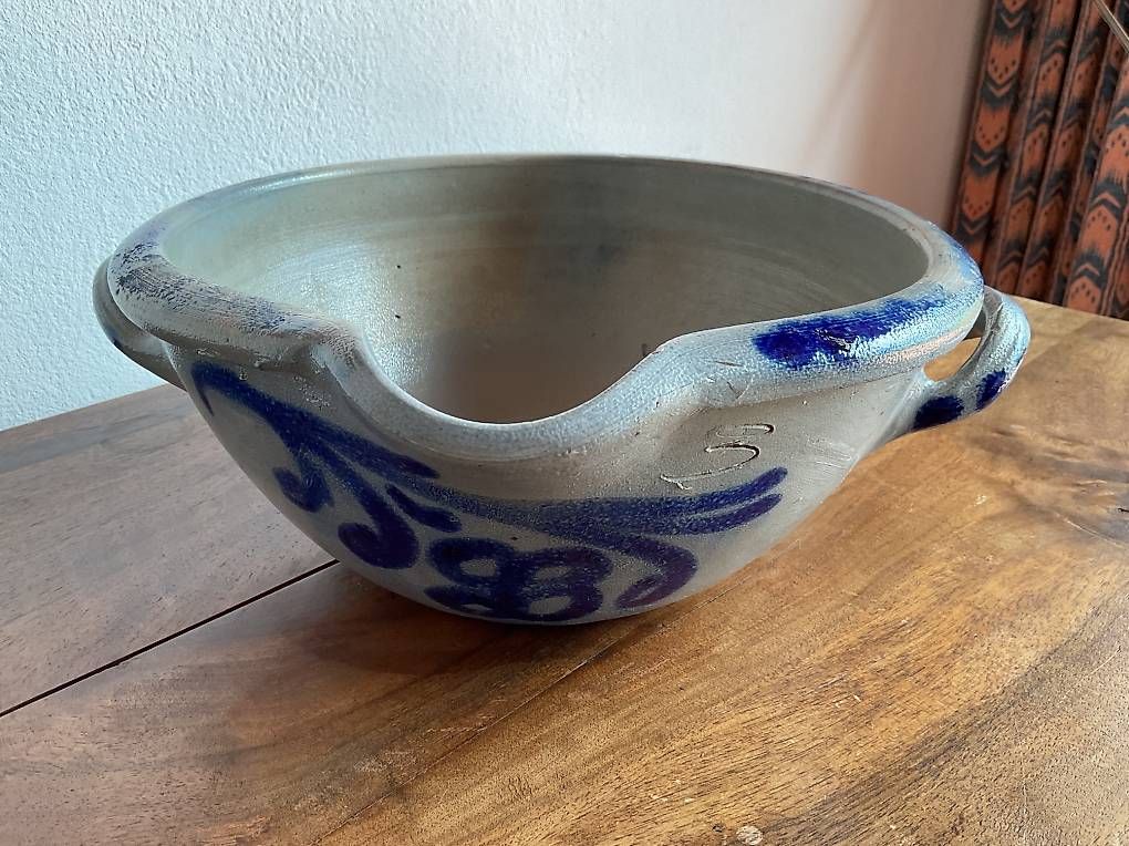 Pentole: Olla  terracotta smaltata – Usato da Gudo venduto da ele_7h2r