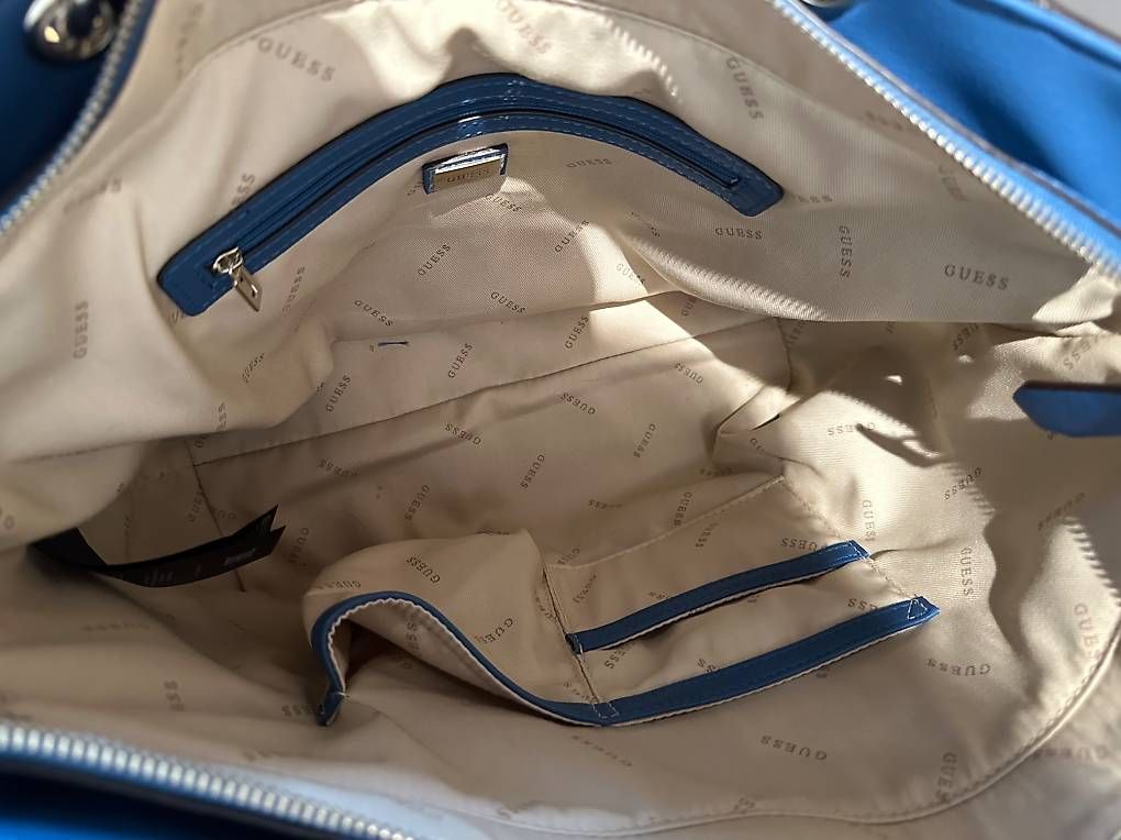 Borse da donna: Guess Handtasche neu & unbenutzt – Usato da Emmenbrücke venduto da tha_8vtq 2