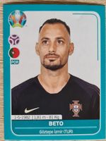 Panini EURO 2020 Preview edition POR 9