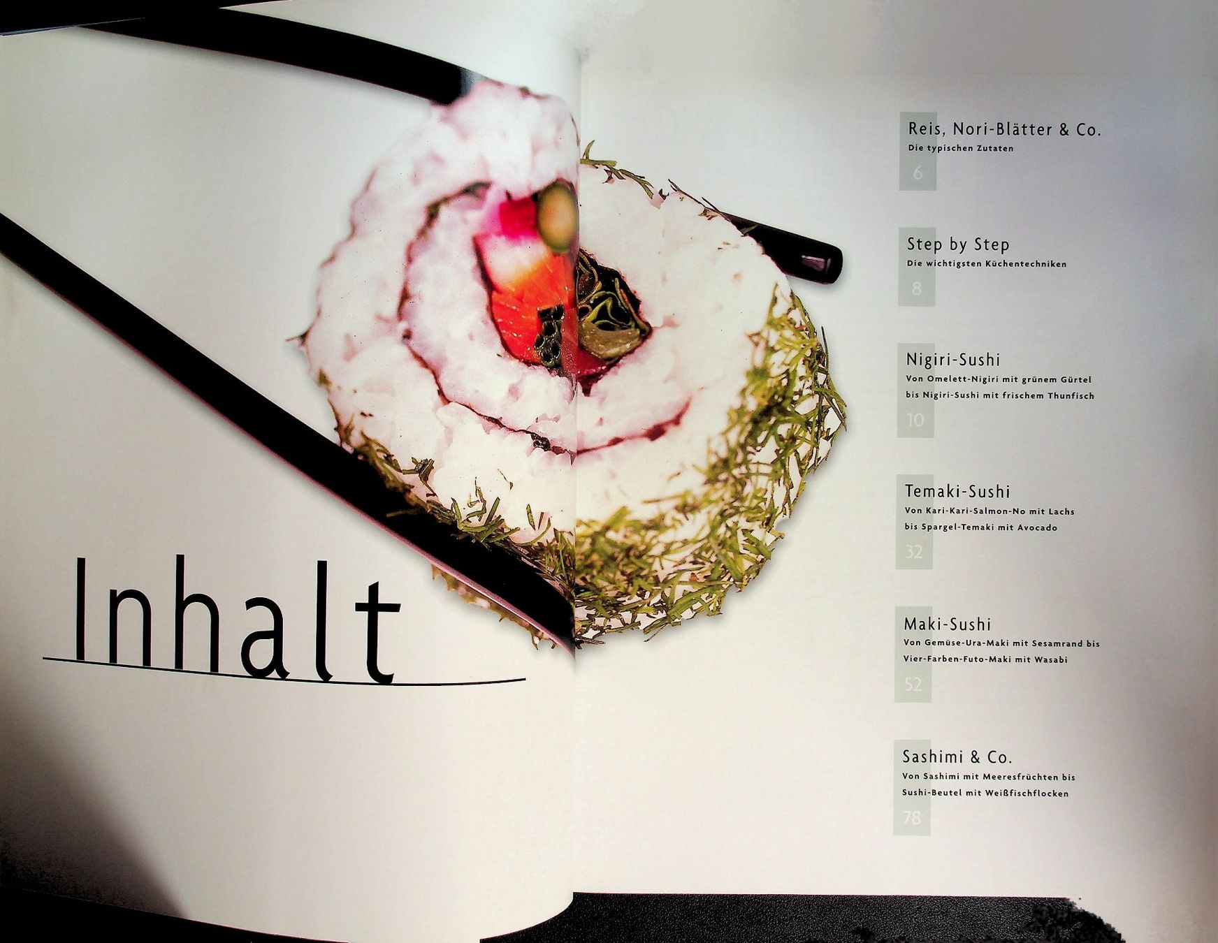 Libri: Sushi Zabert Sandmann 1. Auflage 2003 – Usato da Reitnau venduto da Zaomir 1