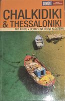 Chalkidiki und Thessaloniki
