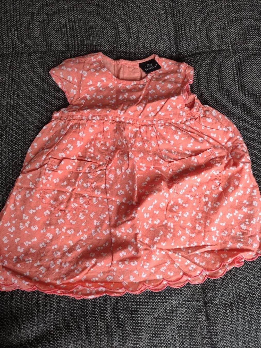 Vestiti & Gonne: Kleid Gr 80 – Usato da Zollikerberg venduto da nmonika