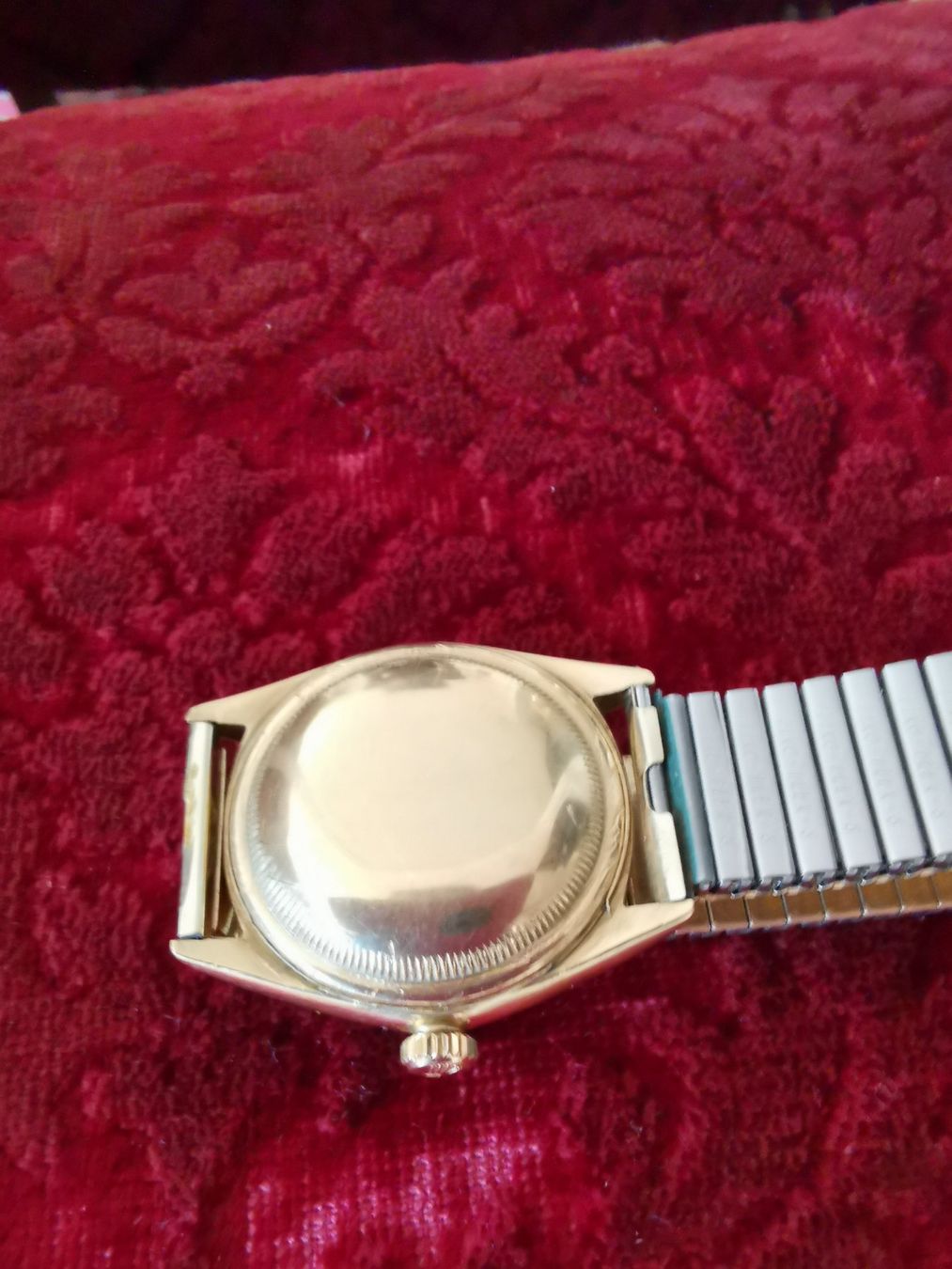 Rolex Orologi: Rolex Armbanduhr – Usato da Wil SG venduto da jaeger2007 1