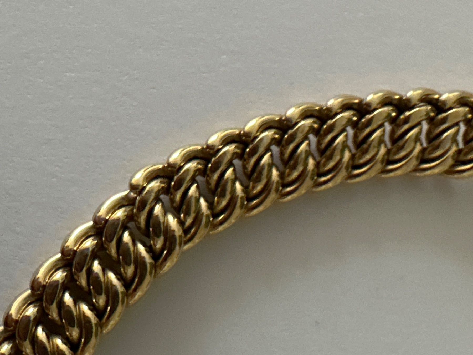 Bracciali & Braccialetti: Vintage Armband – Usato da Bern venduto da schnupka 3