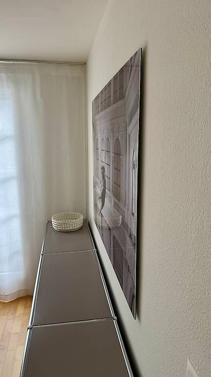 Foto & Immagini: Floating No. VI - Bence Bakonyi - 120x90cm – Usato da Rüschlikon venduto da DerAuktionator 3