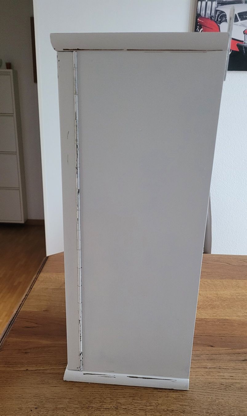 Armoires: Apothekerschränkli Shabby Chic – D'occasion à Elgg par Limone2018 4