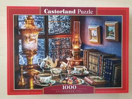 Stilvolles Puzzle - 1000 Teile