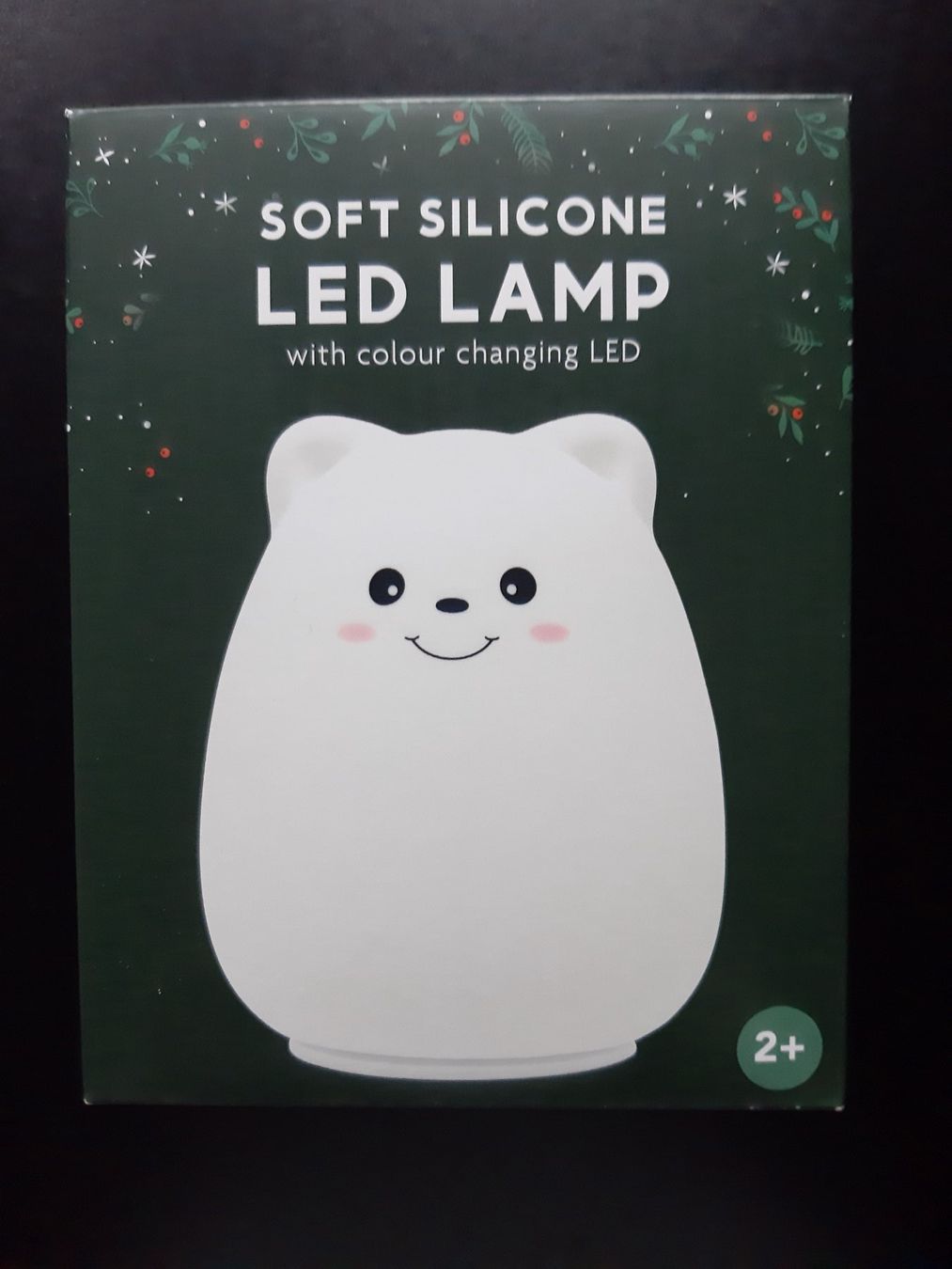 Lampade: *** Tolle  LED Lampe *** – Nuovo e nell'imballaggio originale da Bannwil venduto da Turtle10