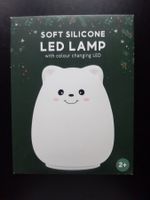 *** Tolle  LED Lampe ***