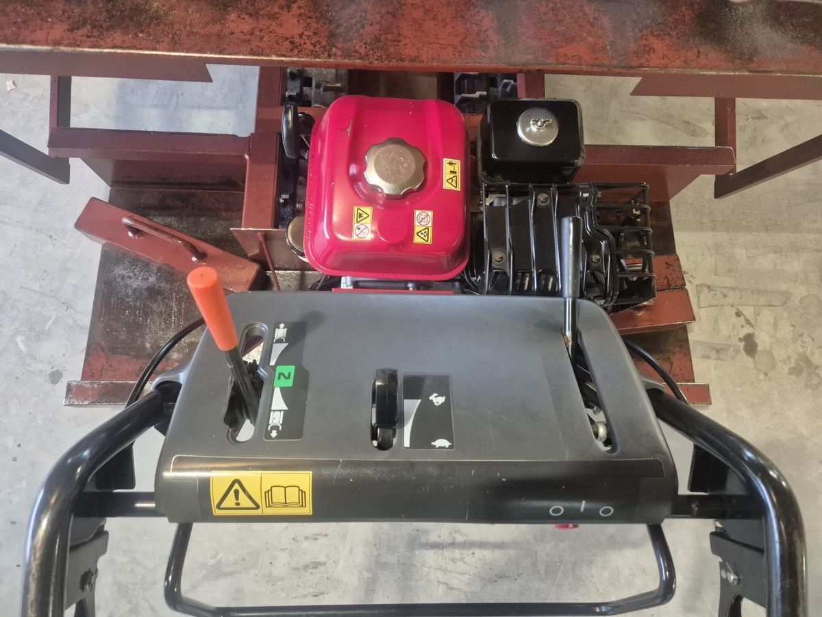 Tutte le macchine: Selbstfahrpflanzmaschine – Usato da Hefenhofen venduto da tob_5k6r 4