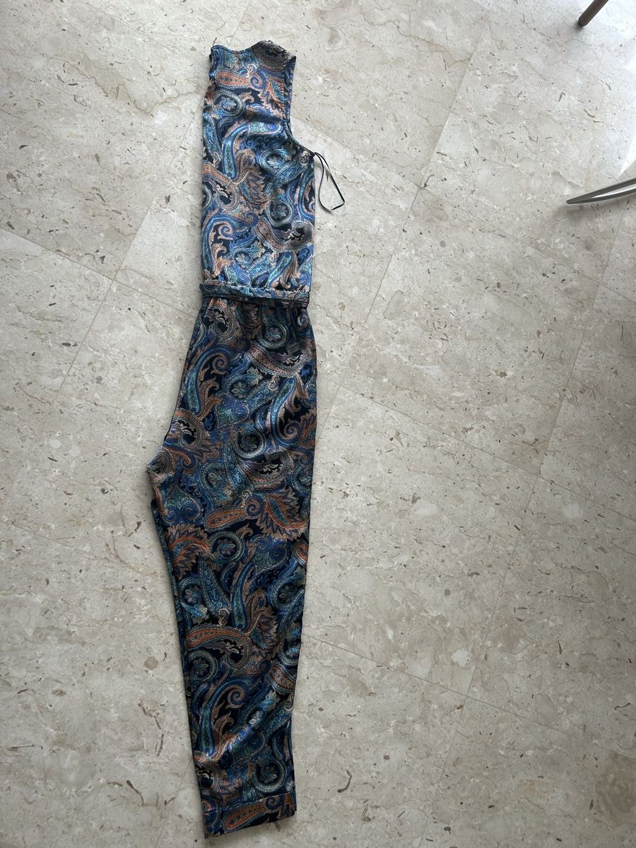 Esprit Tute: Jumpsuit ESPRIT taglia 38 – Nuovo (secondo la descrizione) da Locarno venduto da Matic04 2