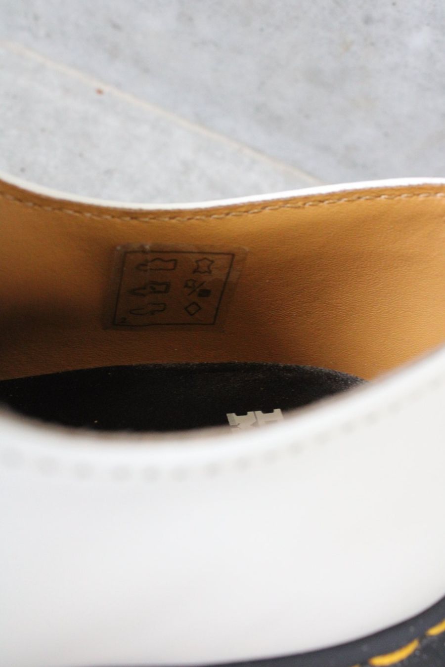 Dr. Martens Scarpe da uomo: Dr. Martens 1461 Bex Shoes – Nuovo (secondo la descrizione) da St. Gallen venduto da look-twice 9