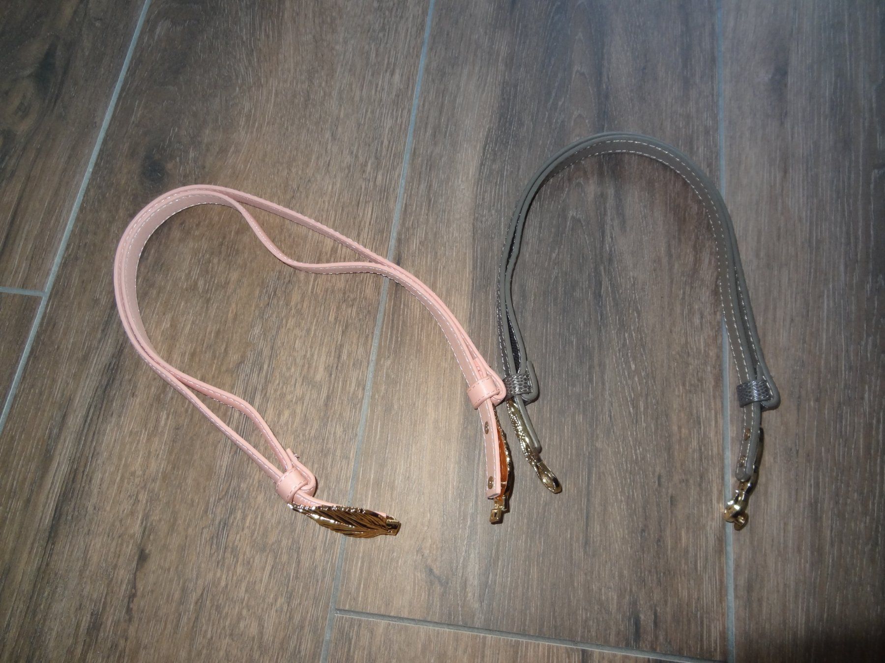 Ceintures de luxe pour femmes - Mode/Ceintures - Merci Boutique