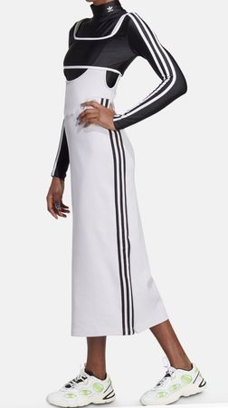 Adidas Originals kleid mit dem Body  Gr.S NEU (Wert 145 chf 