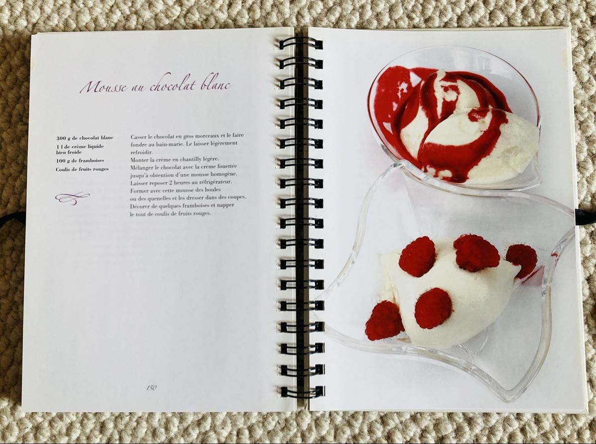 Livres: Livre de recettes niçoises  – D'occasion à Ardon par hel_2sxp 7