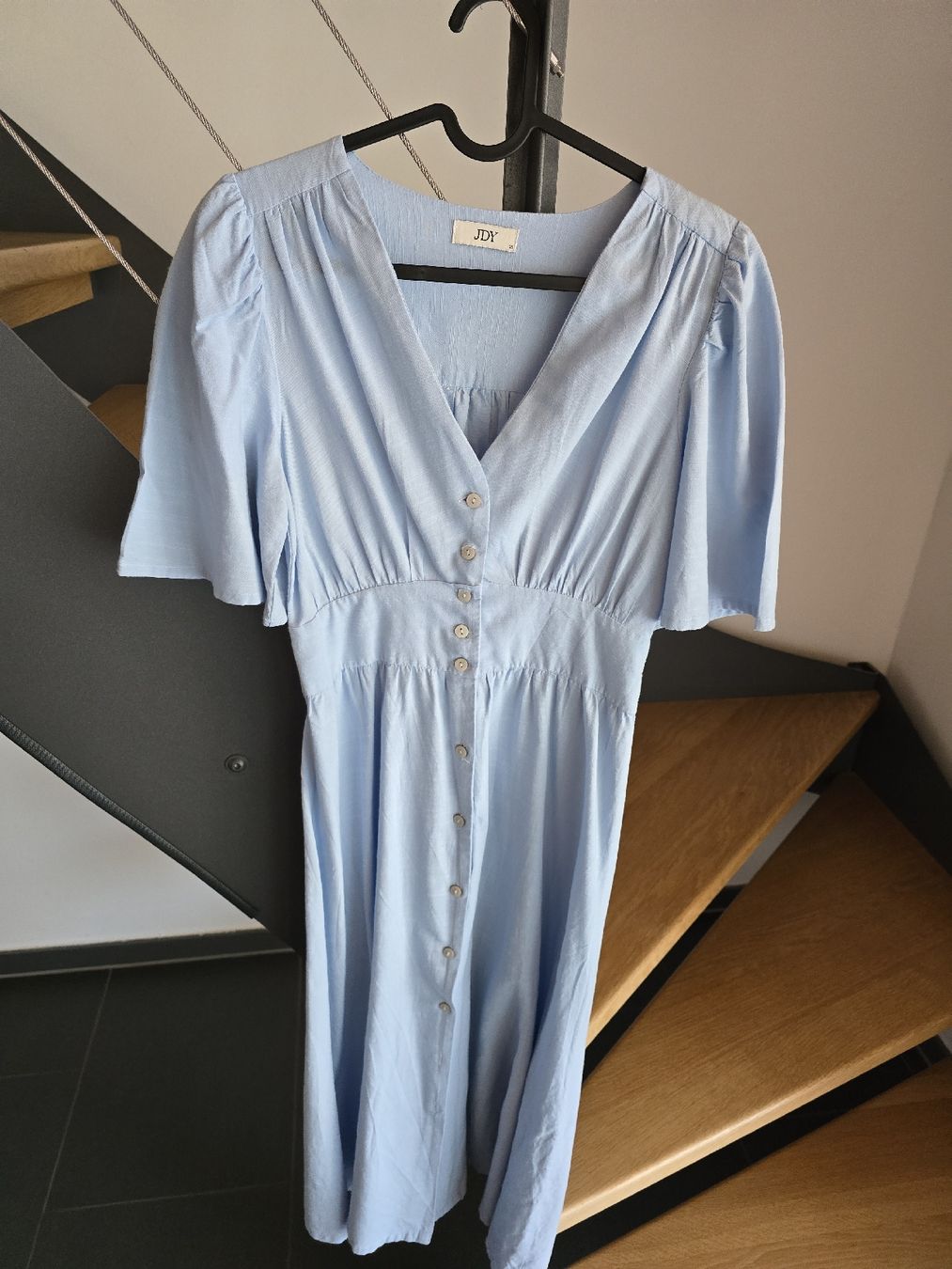 H&M Lotti di vestiti: 3 wunderschöne Sommerkleider in XS – Usato da Wolfwil venduto da chipsyyy 2