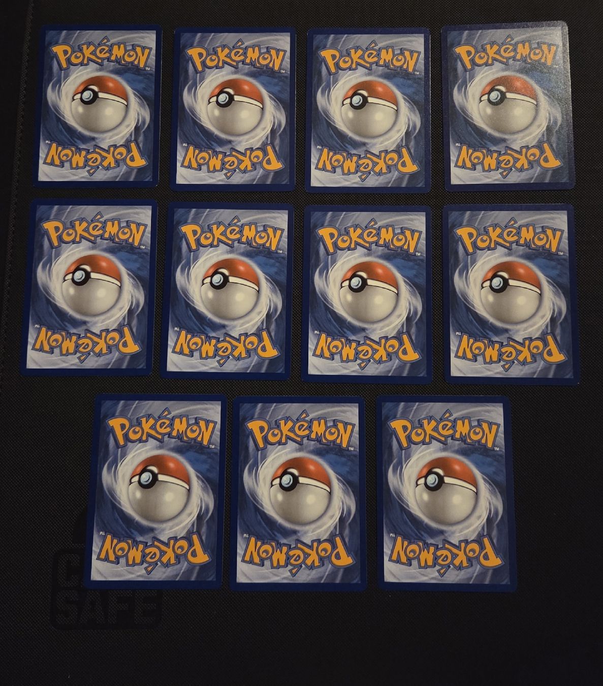 Pokémon Cartes à collectionner: Perfect Order Bulk ENG 🇬🇧 – D'occasion à Curio par CATE13 3