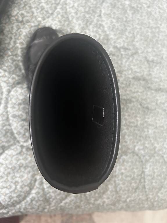 Schuhe für Mädchen: Schöne neuwertige Gummistiefel 36 – Gebraucht aus Lachen SZ von bre_5cfk 2