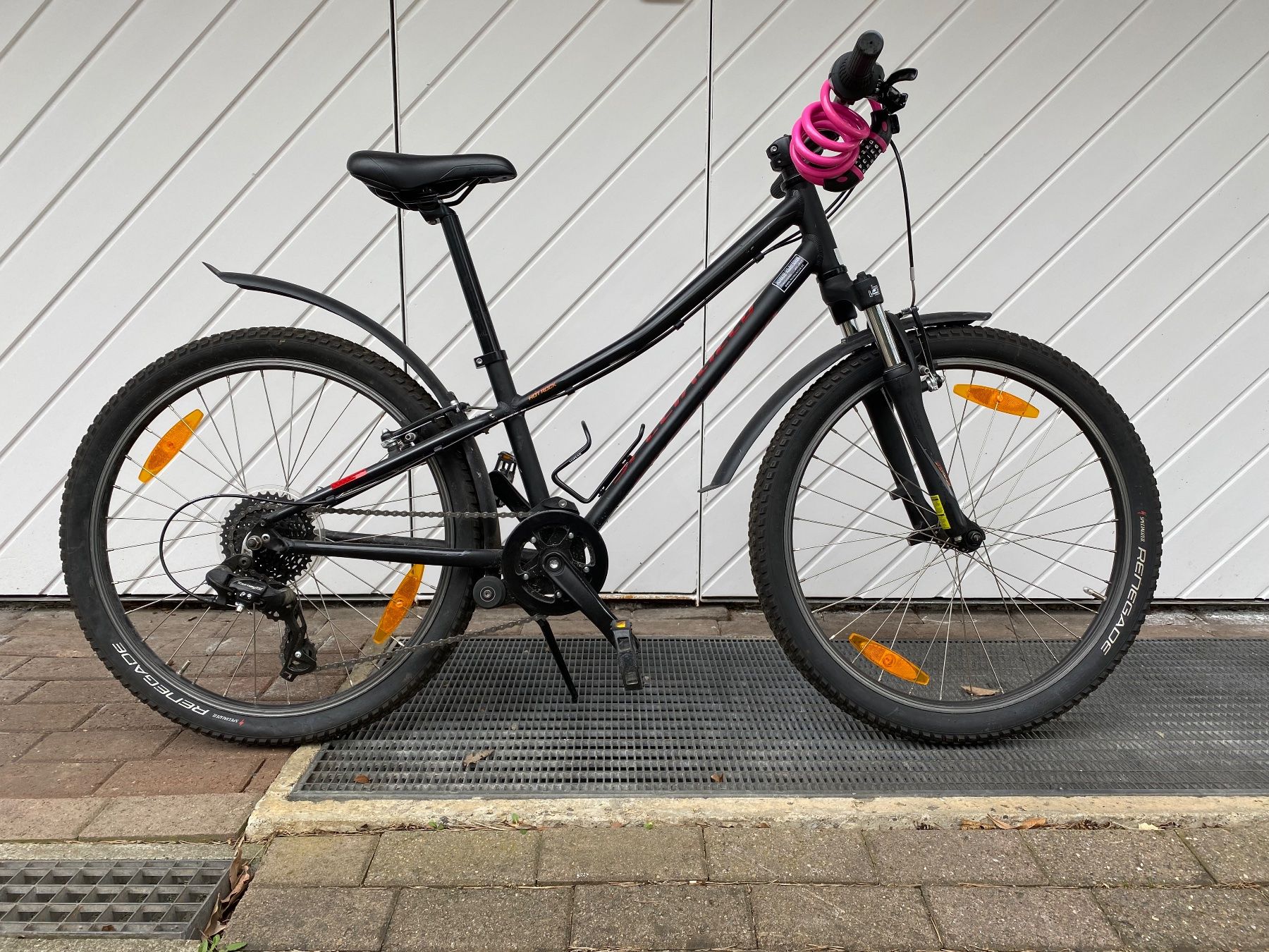 Specialized Velos: Specialized Mountainbike 24 Zoll – Gebraucht aus Küsnacht ZH von  4