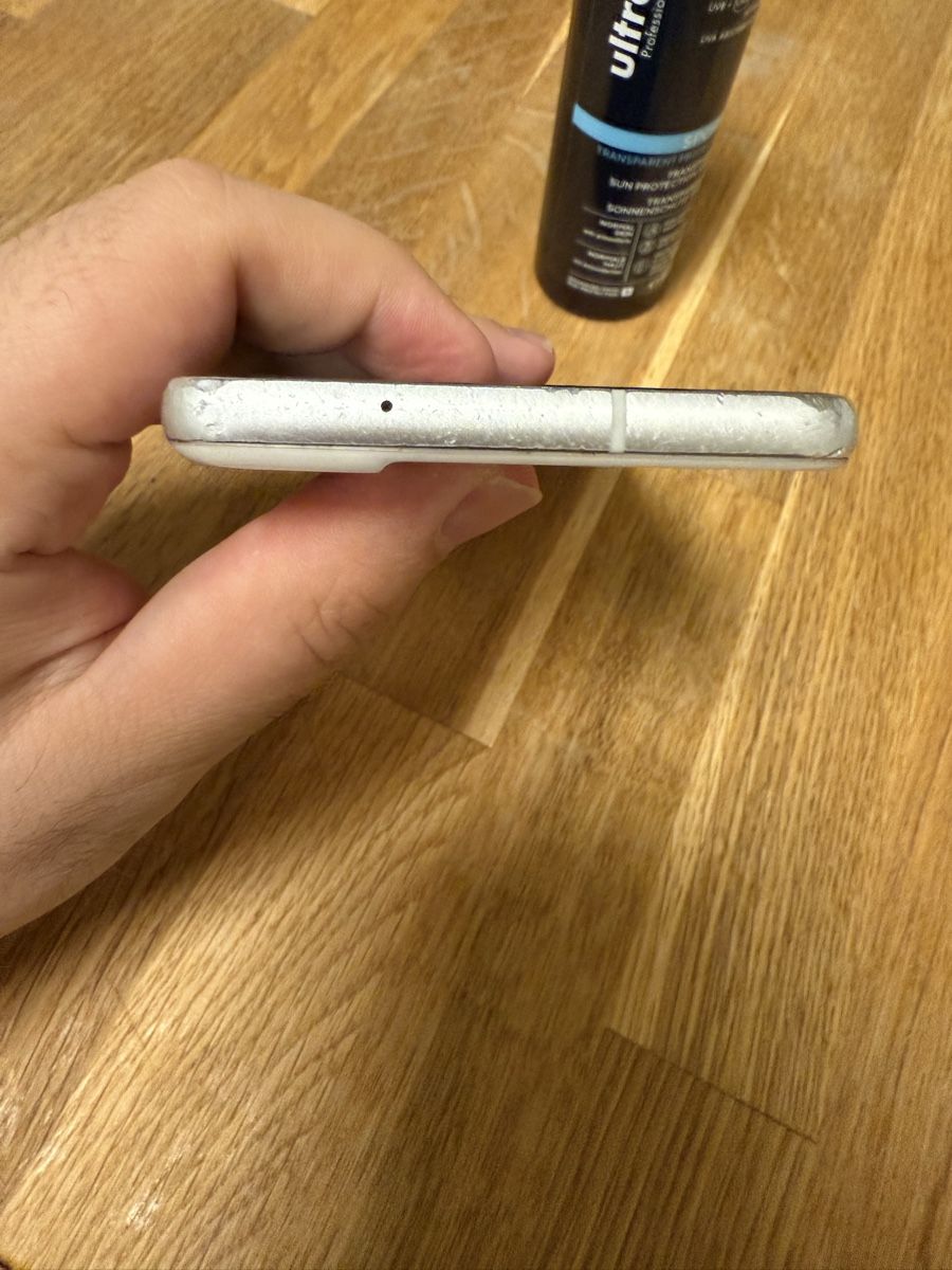 Samsung Handys / Smartphones: Samsung Galaxy S21FE 5 G – Gebraucht aus Hägendorf von yil_69xx 3