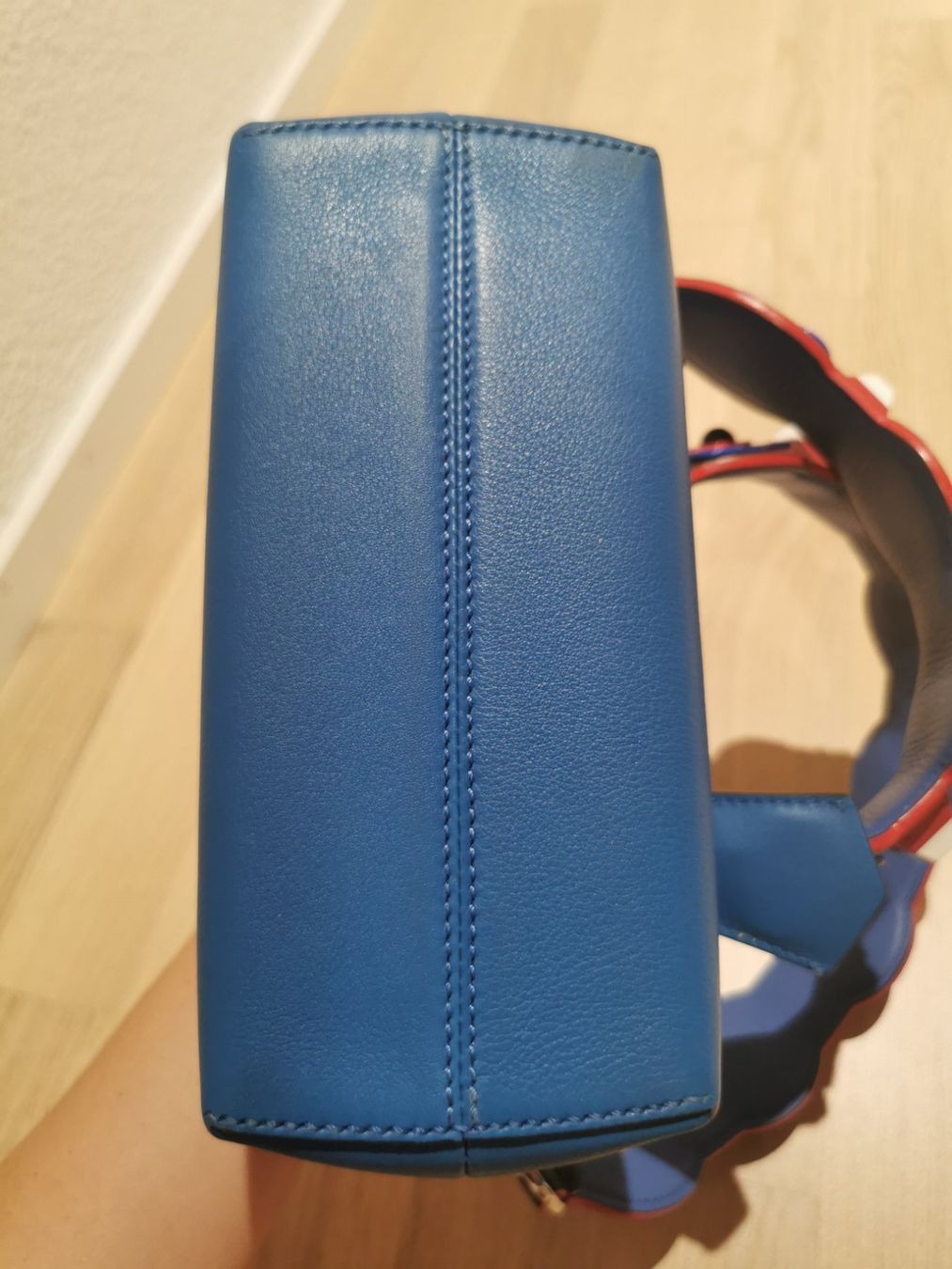 Fendi Borse da donna: Fendi By The Way Small with an Original Strap You – Nuovo (secondo la descrizione) da Spreitenbach venduto da Catticoooorn 2