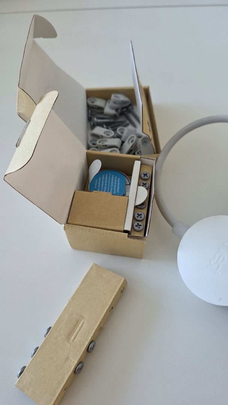 Camcorder: Google Nest Cams – Gebraucht aus Cheyres von chechelo 3