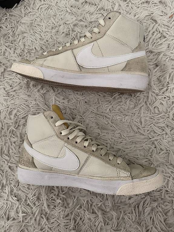 Scarpe da uomo: Nike Sneaker Gr. 44 – Usato da Thayngen venduto da SimonMayer1 1