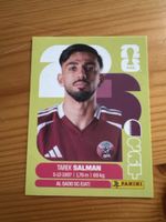 Panini FWC 2026 Qat8