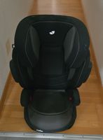 Joie Kinderautositz 15-36 kg schwarz neuwertig