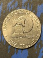 USA 1Dollar 1976