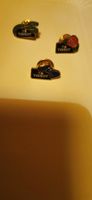 Lot Pin's Tissot 