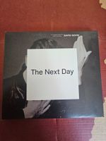 CD - David Bowie – The Next Day (DELUXE EDITION, 2013)