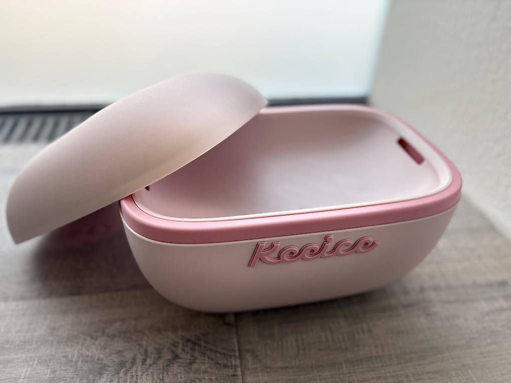 Frigoriferi & Refrigeratori: Kühlbox Pink – Nuovo e nell'imballaggio originale da Romanshorn venduto da nor_9jxr 2