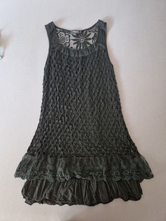 Damen Kleid TODAY Grösse M