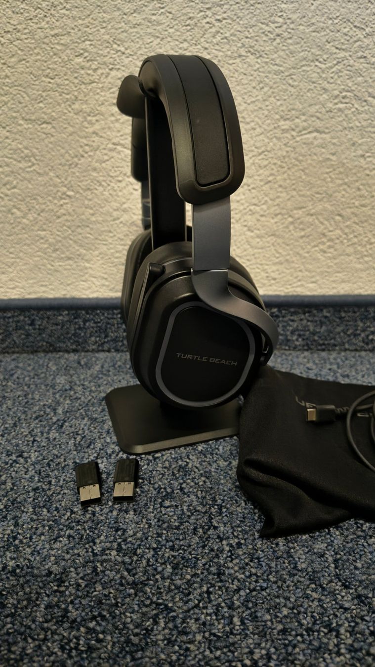 Cuffie: Turtle Beach Stealth 700 Gen 3 Playstation 5 PS5 – Nuovo (secondo la descrizione) da Lenggenwil venduto da R_schneider 2