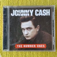 JOHNNY CASH-THE GREATEST