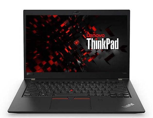 Lenovo Portables: Lenovo Thinkpad T480s con Linux Mint – D'occasion à Novaggio par GreenWebSolutions