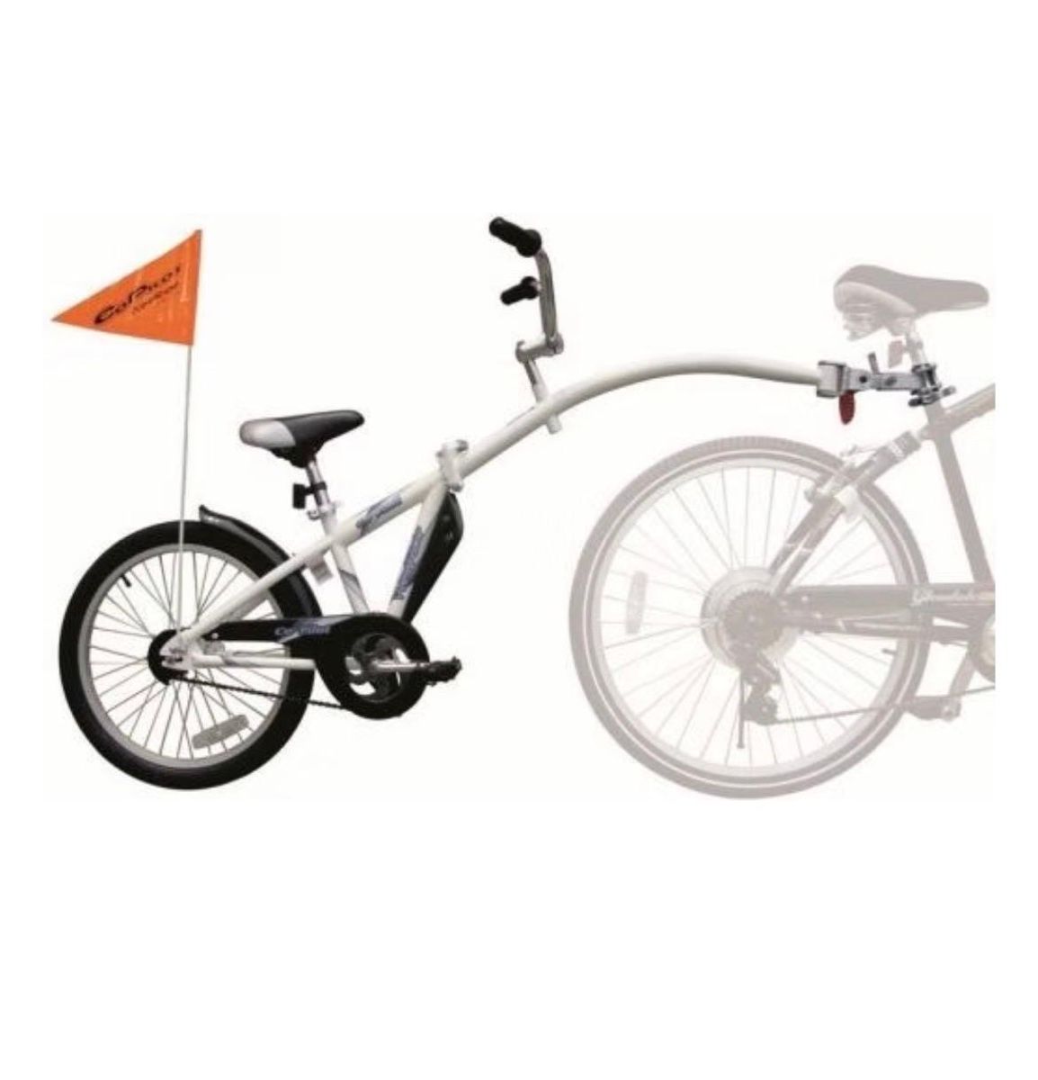 Velos: Schattenvelo Allycat – Gebraucht aus Jegenstorf von Bahnhofshallenkiosk 3