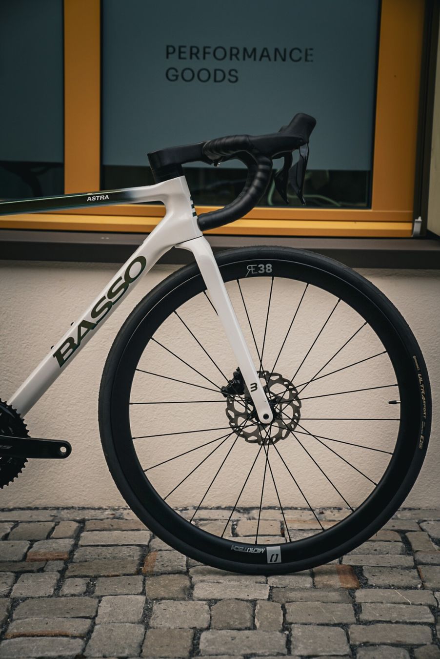Velos: BASSO Astra – Neu (gemäss Beschreibung) aus Ennetmoos von King_of_the_Mountain 2