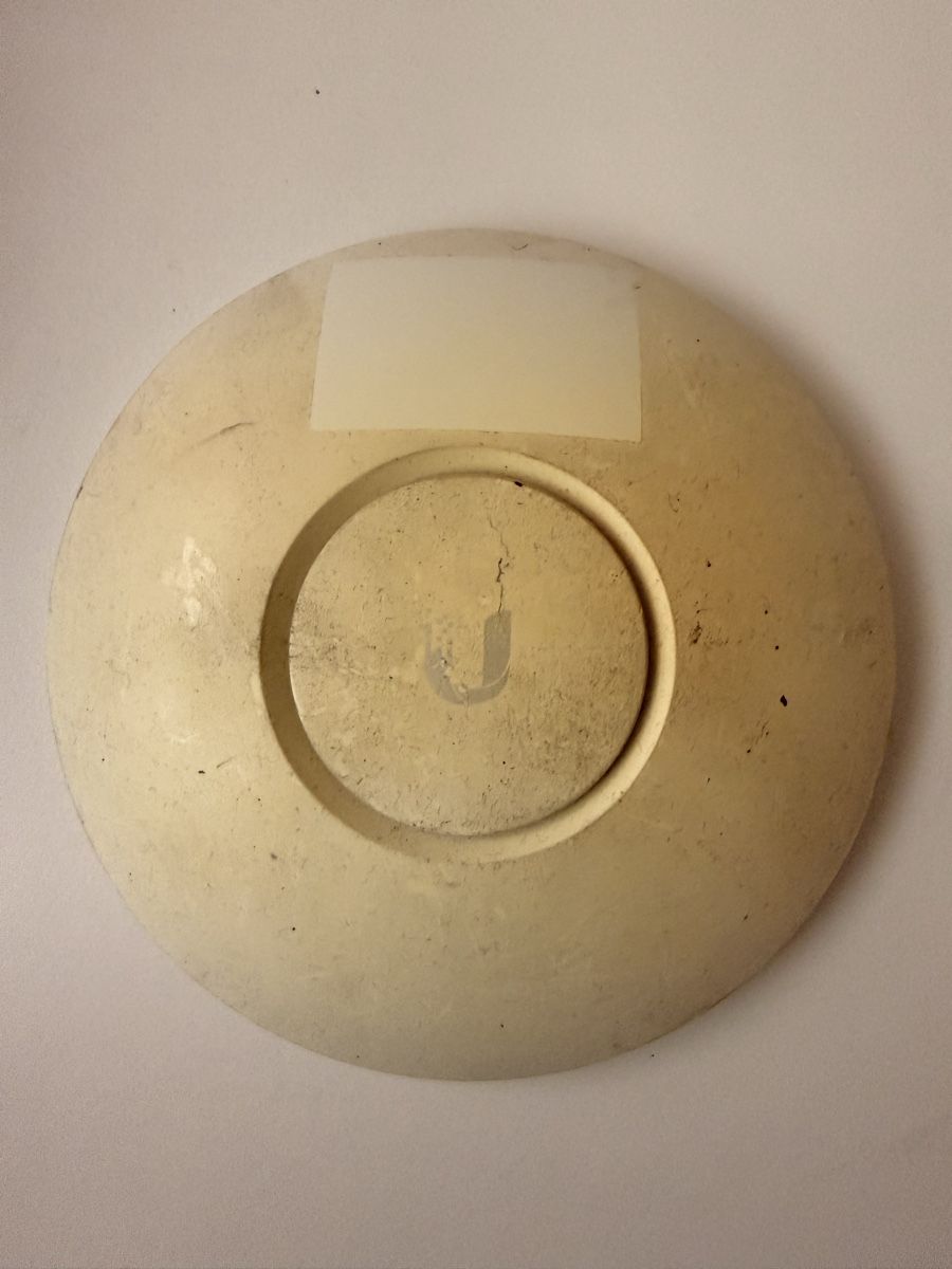 Ubiquiti Wlan: Ubiquiti UniFi AP AC Lite  – Gebraucht aus Langnau am Albis von jor_v5c2 1
