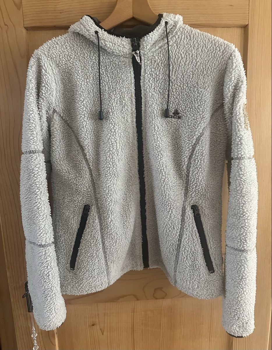 Jacken: Warme OCK Jacke Gr 38 – Gebraucht aus Bolken von Spinnwebereien