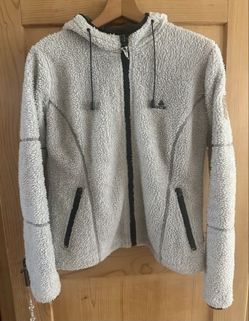 Warme OCK Jacke Gr 38