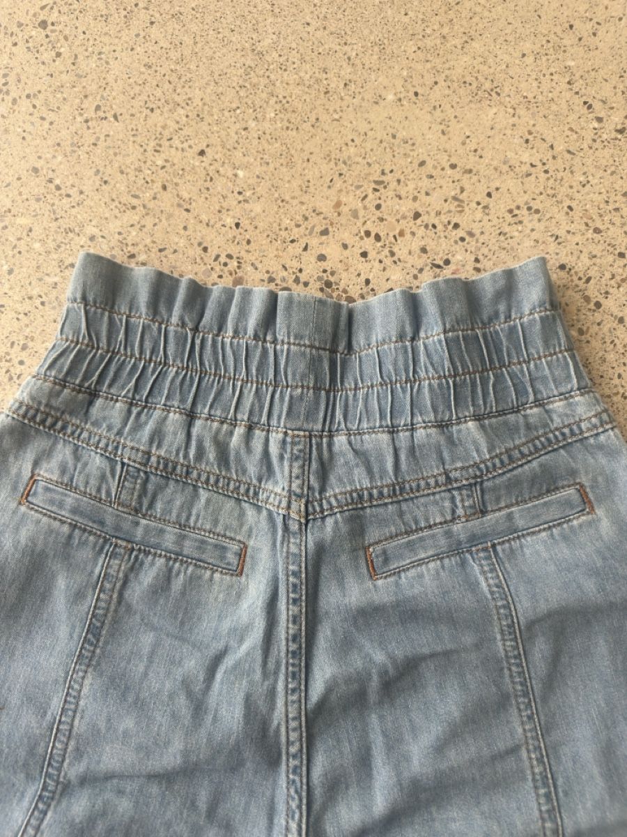 Ba&Sh Jeans: Ba&sh Jeanshose Gr 0 – Usato da Muntelier venduto da miu77 2