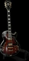 Ibanez Artstar Hollow Body Gitarre +Koffer