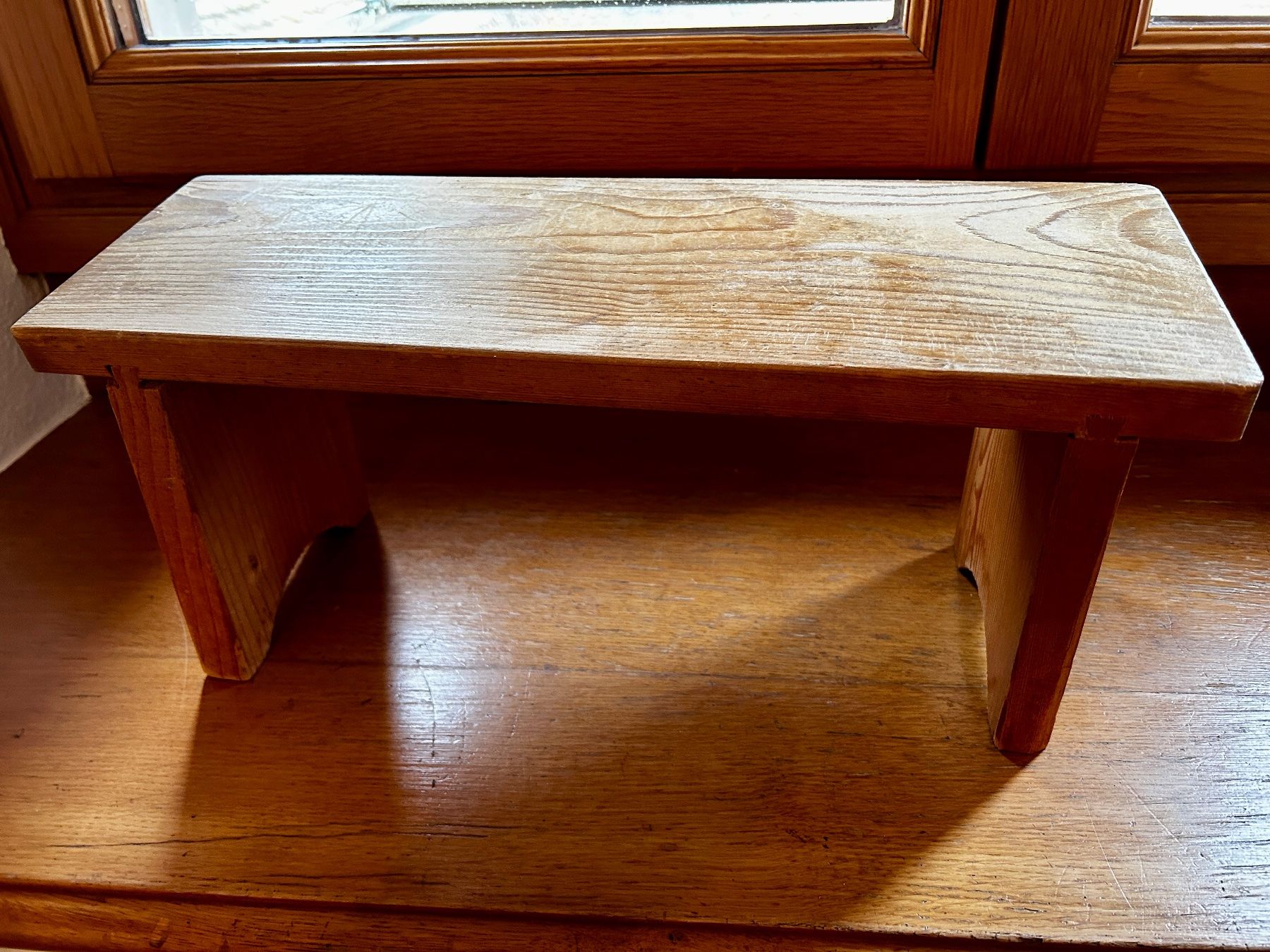 Sgabelli: Schemel Tannenholz – Usato da Basel venduto da SanLwin 1