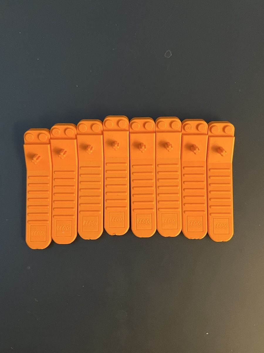 Lego Giocattoli: 8x Legoteiletrenner – Nuovo (secondo la descrizione) da Lupsingen venduto da sil_l6wg
