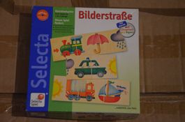 BABY SPIEL - SELECTA - BABY JEUX
