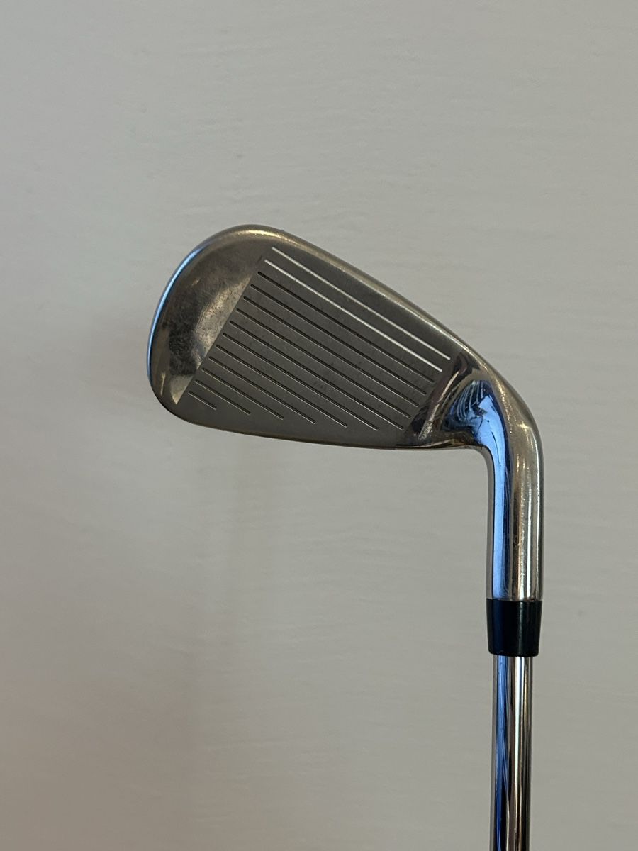 Callaway Schläger & Sets: Callaway Rogue Eisenset LH – Gebraucht aus Eschenbach SG von kleinerlei 2