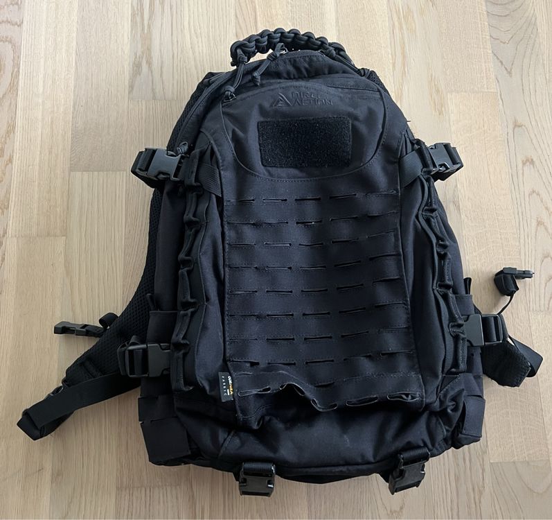 Direct Action Dragon Egg MKII Tactical Rucksack (Gebraucht) in für CHF ...